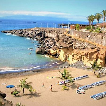 506 Spectacular View!! Costa Adeje, All Renovated! Daire Playa Paraiso  Dış mekan fotoğraf