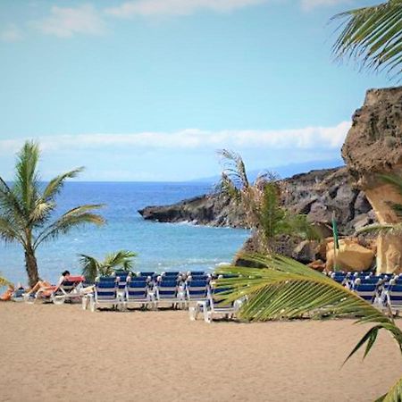 506 Spectacular View!! Costa Adeje, All Renovated! Daire Playa Paraiso  Dış mekan fotoğraf