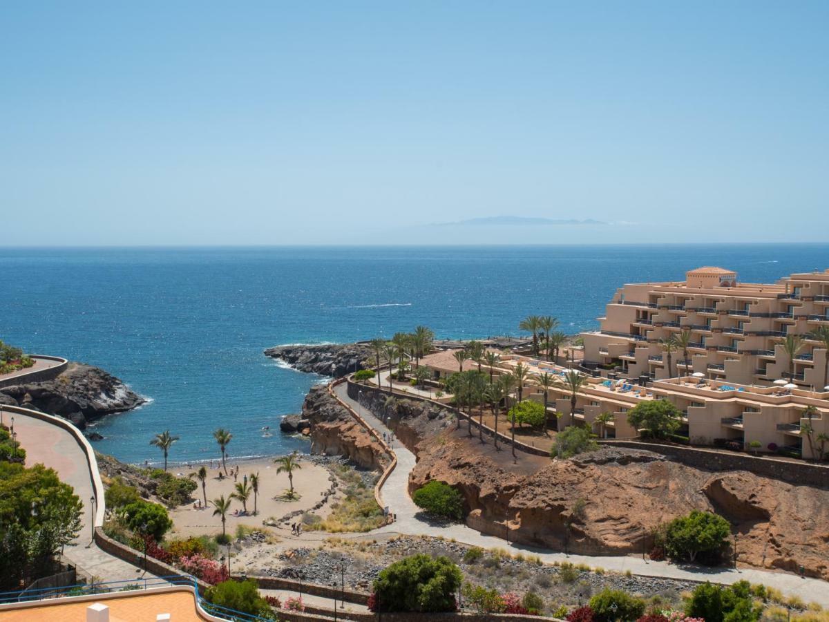 506 Spectacular View!! Costa Adeje, All Renovated! Daire Playa Paraiso  Dış mekan fotoğraf